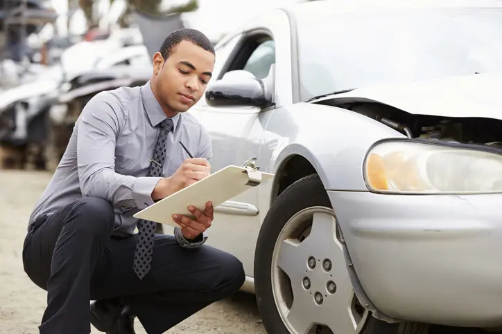 Car Accident? Your Salt Lake City Lawyers Are Here to Make Things Right