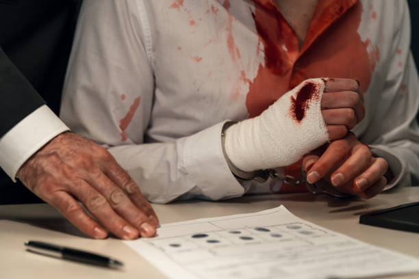 The Role of Evidence in Winning Personal Injury Cases in Richmond, VA The Role of Evidence in Winning Personal Injury Cases in Richmond, VA